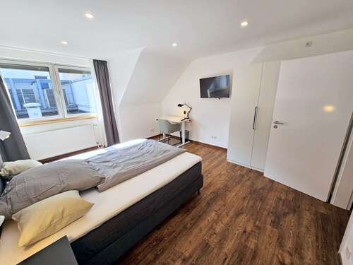 Foto - Wohnen auf Zeit in Frankfurt 650,00 €