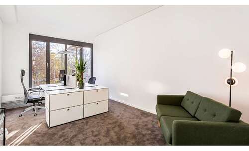 Foto - Büro in München 1.298,00 € 35 m²
