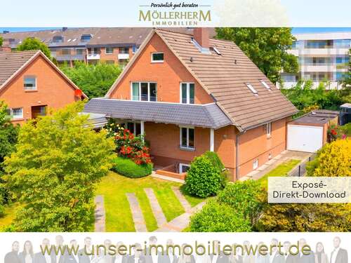 Foto - Wohnung zum Mieten in Scharbeutz Haffkrug 1.600,00 € 100 m²