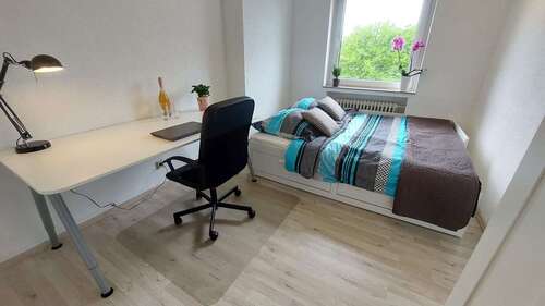 Foto - WG-Zimmer in Köln 899,00 € 11 m²