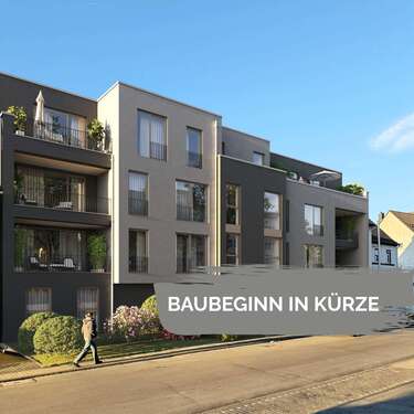 Foto - Wohnung zum Kaufen in Bergisch Gladbach 949.500,00 € 168.39 m²