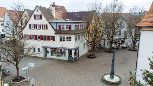 Foto - Haus zum Kaufen in Rottenburg am Neckar 950.000,00 € 442 m²