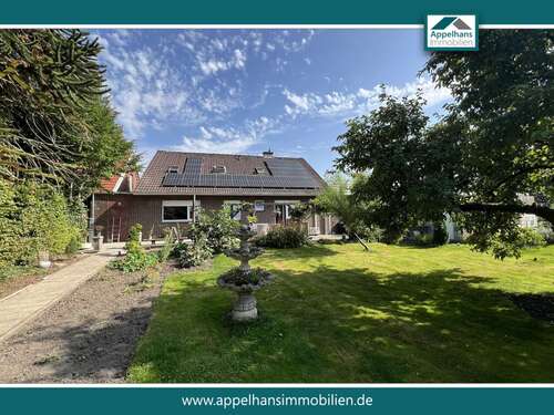 Foto - Haus zum Kaufen in Bad Bentheim 340.000,00 € 148.57 m²