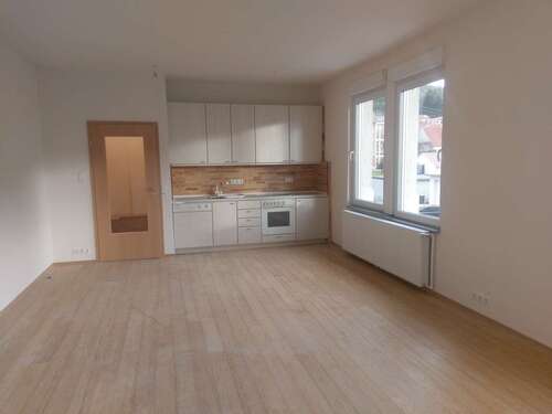 Foto - Wohnung zum Mieten in Seitingen-Oberflacht 650,00 € 61.47 m²