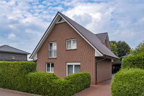 Foto - Haus zum Kaufen in Barßel 469.000,00 € 221 m²