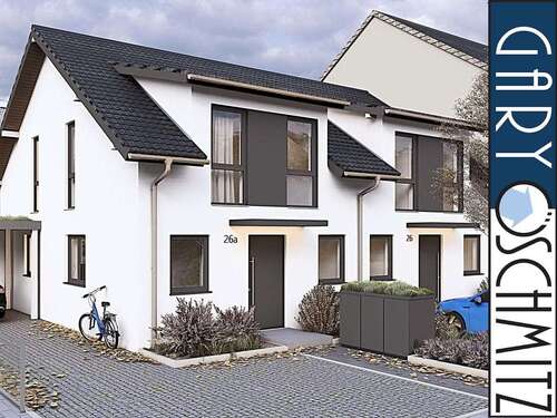 Foto - Haus zum Kaufen in Bad Salzuflen 418.000,00 € 106 m²