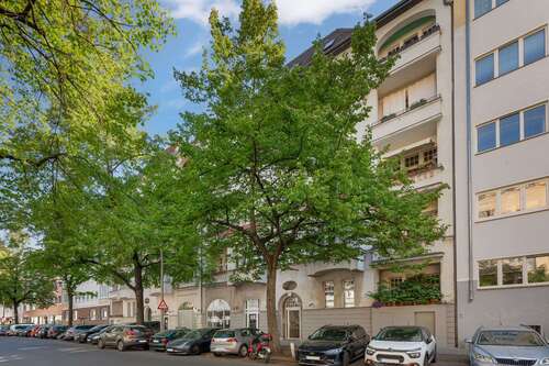 Foto - Wohnung zum Kaufen in Berlin 400.000,00 € 85.25 m²