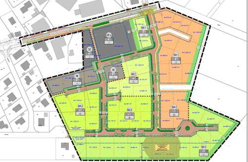 Foto - Grundstück zu verkaufen in Bispingen 154.656,00 € 864 m²