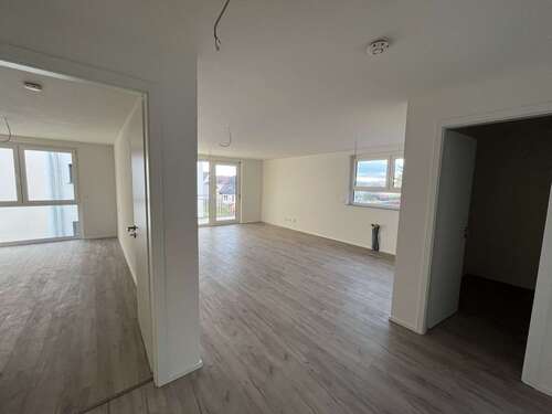Foto - Wohnung zum Mieten in Bad Friedrichshall 1.150,00 € 75.14 m²