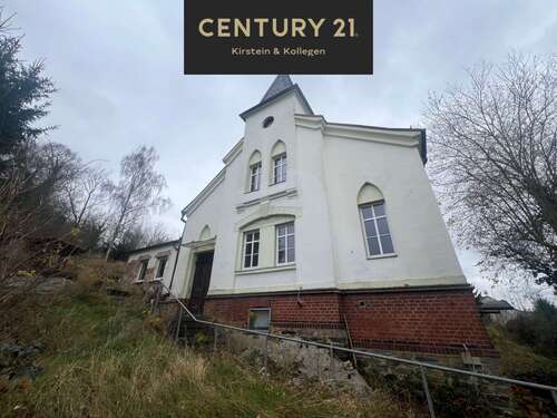 Foto - Haus zum Kaufen in Greiz 149.000,00 € 230 m²