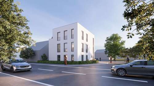 Foto - Wohnung zum Mieten in Melle 965,00 € 76.82 m²