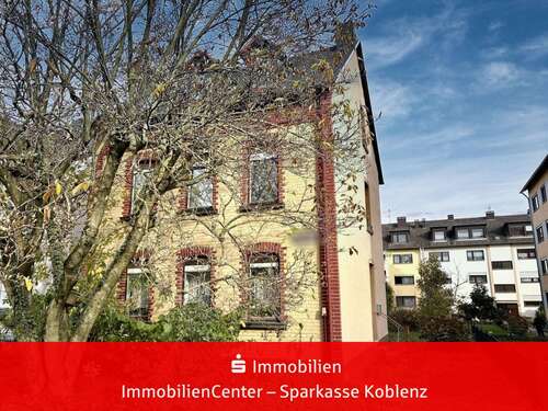 Foto - Haus zum Kaufen in Koblenz 298.000,00 € 120 m²