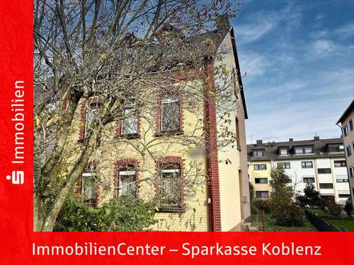 Foto - Haus zum Kaufen in Koblenz 319.000,00 € 120 m²