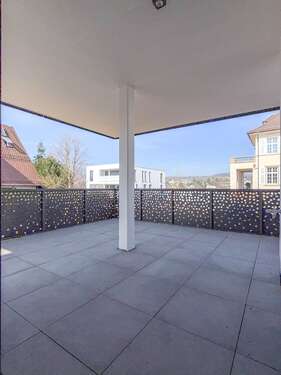 Foto - Wohnung zum Mieten in Heilbronn 1.679,00 € 95.08 m²