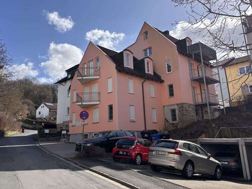 Foto - Wohnung zum Mieten in Kulmbach 910,00 € 91 m²