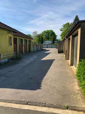 Foto - Garage zu vermieten in Bochum 60,00 € 12.5 m²