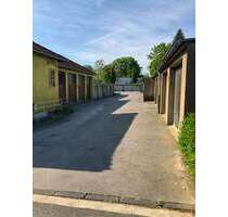 Garage zu vermieten in Bochum 60,00 € 12.5 m²