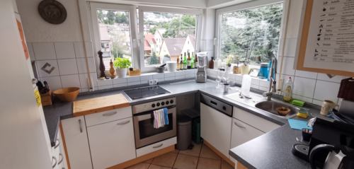 Foto - Wohnung zum Kaufen in Leonberg 349.000,00 € 99 m²