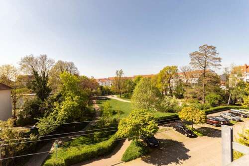 Foto - Wohnung zum Mieten in Leipzig 1.260,00 € 90.86 m²