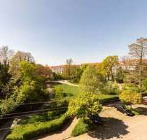 Wohnung zum Mieten in Leipzig 1.260,00 € 90.86 m²