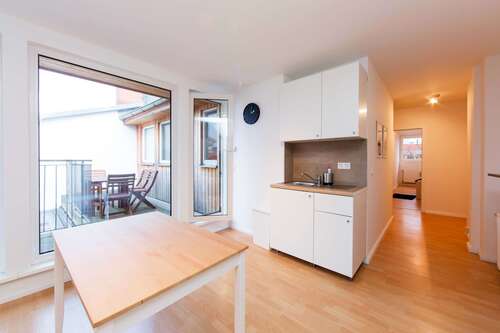 Foto - WG-Zimmer in Berlin 590,00 € 9 m²