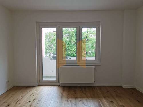 Foto - Wohnung zum Kaufen in Berlin 333.900,00 € 53.4 m²
