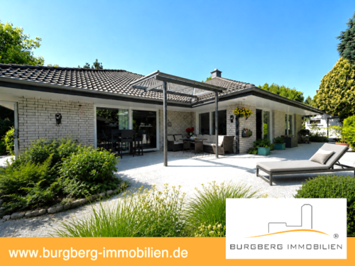 Foto - Haus zum Kaufen in Gehrden 565.000,00 € 142 m²