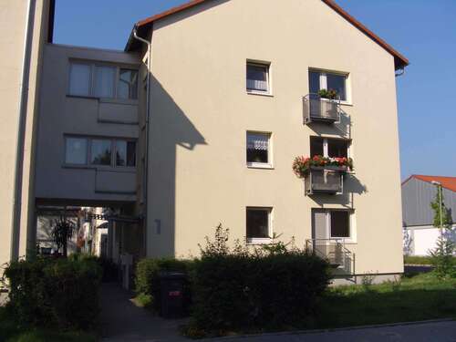 Foto - Wohnung zum Mieten in Hochheim am Main 870,00 € 82.5 m²