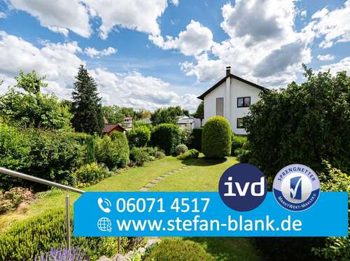 Foto - Haus zum Mieten in Dieburg 1.800,00 € 180 m²