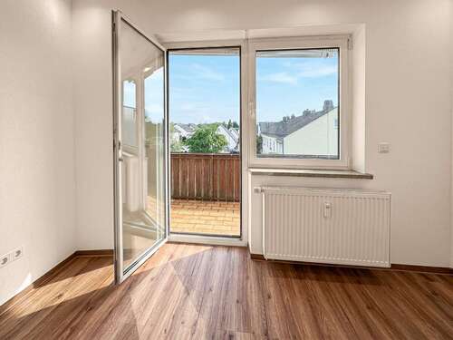 Foto - Wohnung zum Mieten in Augsburg 1.250,00 € 69.02 m²