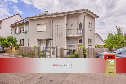 Foto - Haus zum Kaufen in Ilvesheim 660.000,00 € 183.26 m²