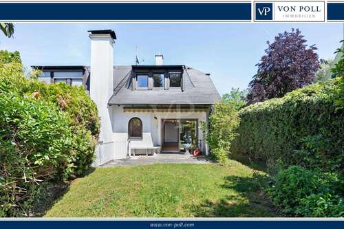 Foto - Haus zum Kaufen in Allach 895.000,00 € 177.24 m²