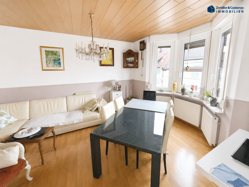 Foto - Wohnung zum Kaufen in Stuttgart 209.000,00 € 67.5 m²