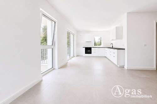 Foto - Wohnung zum Mieten in Petershagen-Eggersdorf Eggersdorf 1.170,00 € 66.96 m²