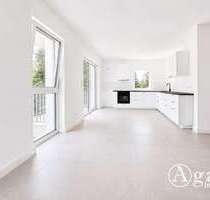 Wohnung zum Mieten in Petershagen-Eggersdorf Eggersdorf 1.170,00 € 66.96 m² - Petershagen-Eggersdorf / Eggersdorf