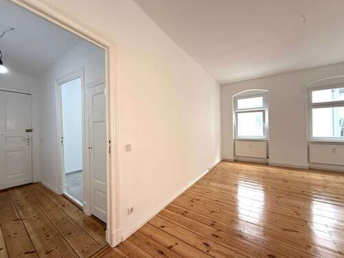 Foto - Wohnung zum Kaufen in Berlin 265.000,00 € 40.71 m²