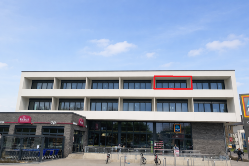 Foto - Wohnung zum Mieten in Bergisch Gladbach 1.120,00 € 73.43 m²