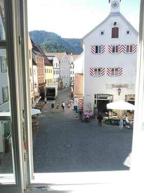 Foto - Wohnung zum Kaufen in Füssen 460.000,00 € 119.8 m²