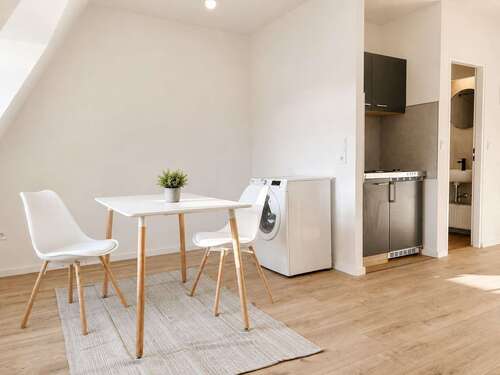 Foto - Wohnung zum Kaufen in Markranstädt 91.430,00 € 33.75 m²