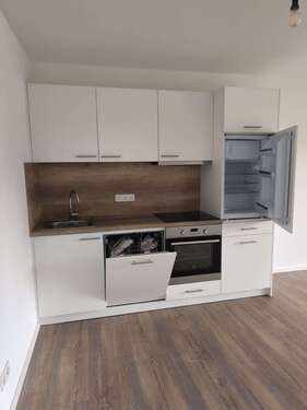 Foto - Wohnung zum Mieten in Sassenburg 575,00 € 57.1 m²