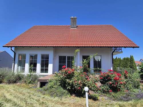 Foto - Haus zum Kaufen in Staig 650.000,00 € 196 m²