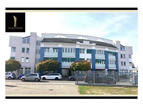 Foto - Büro in Bodenheim 6.900.000,00 € 4846.68 m²