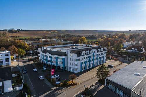 Foto - Büro in Bodenheim 6.900.000,00 € 4846.68 m²