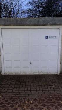 Foto - Garage zu vermieten in Iserlohn 65,00 € 5 m²