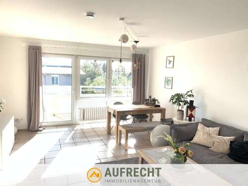 Foto - Wohnung zum Mieten in Dachau 1.090,00 € 72 m²