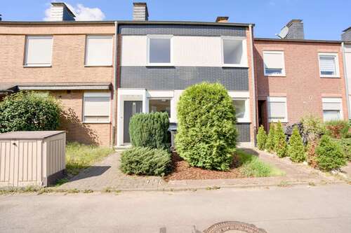 Foto - Haus zum Kaufen in Langenfeld 549.000,00 € 120 m²