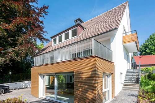 Foto - Haus zum Kaufen in Bielefeld 1.195.000,00 € 268.13 m²