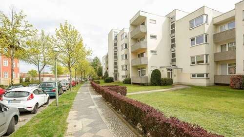 Foto - Wohnung zum Kaufen in Berlin 198.000,00 € 36.14 m²