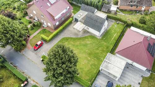 Foto - Grundstück zu verkaufen in Hamburg 495.000,00 € 651 m²