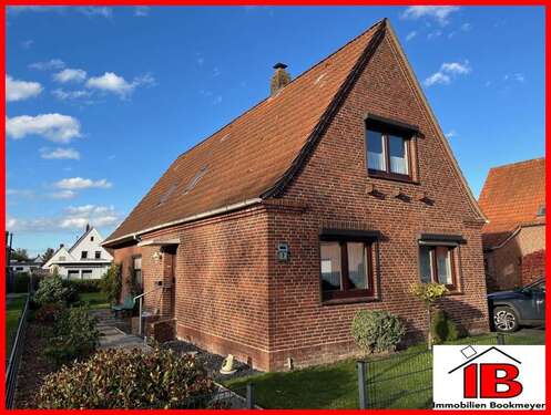 Foto - Haus zum Kaufen in Brake 189.000,00 € 116 m²